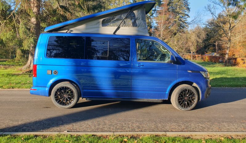 Volkswagen T6.1 Camperking full