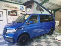 Volkswagen T6.1 Camperking full
