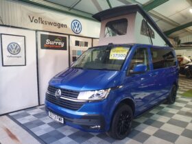 Volkswagen T6.1 Camperking