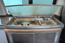 Volkswagen California Ocean full