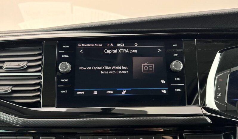 Volkswagen California Ocean full