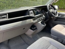 Volkswagen California Ocean full