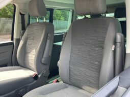 Volkswagen California Ocean full