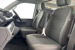 Volkswagen California Ocean full