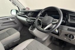 Volkswagen California Ocean full