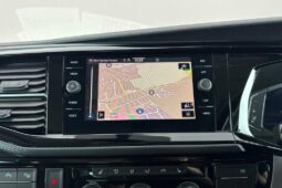 Volkswagen California Ocean full