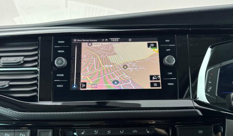 Volkswagen California Ocean full