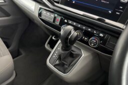 Volkswagen California Ocean full