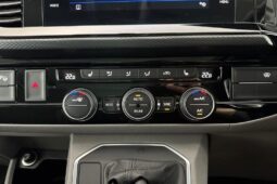 Volkswagen California Ocean full