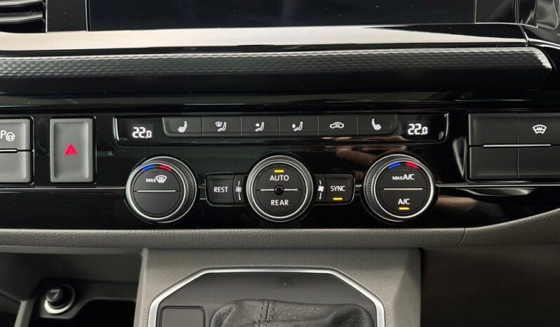 Volkswagen California Ocean full