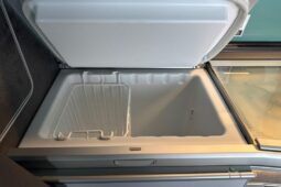 Volkswagen California Ocean full