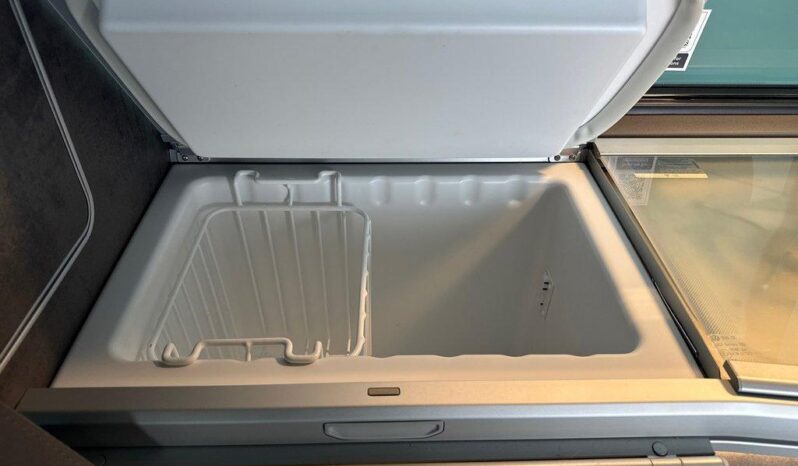 Volkswagen California Ocean full