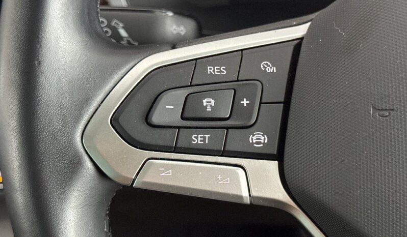 Volkswagen California Ocean full