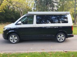 Volkswagen T6.1 DSG full
