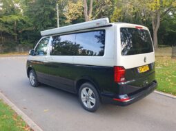 Volkswagen T6.1 DSG full