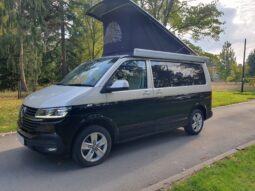 Volkswagen T6.1 DSG full