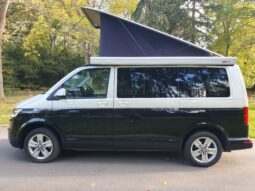 Volkswagen T6.1 DSG full