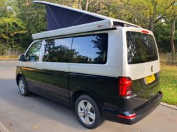 Volkswagen T6.1 DSG full