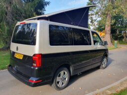 Volkswagen T6.1 DSG full