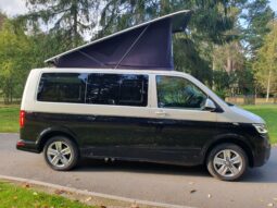 Volkswagen T6.1 DSG full