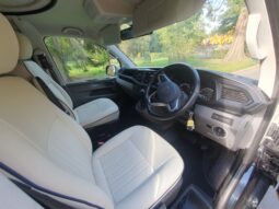 Volkswagen T6.1 DSG full