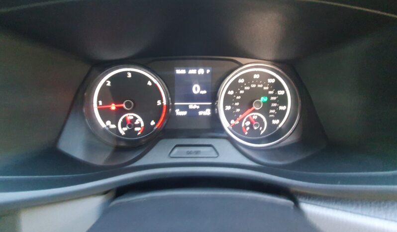 Volkswagen T6.1 DSG full