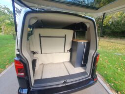 Volkswagen T6.1 DSG full