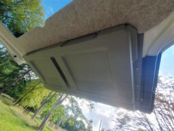 Volkswagen T6.1 DSG full