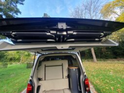 Volkswagen T6.1 DSG full