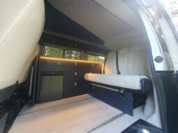Volkswagen T6.1 DSG full