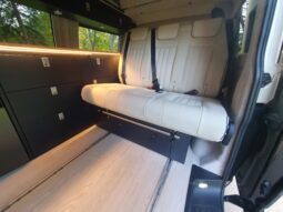 Volkswagen T6.1 DSG full
