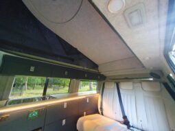 Volkswagen T6.1 DSG full