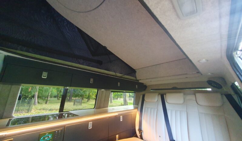 Volkswagen T6.1 DSG full