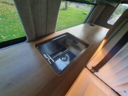 Volkswagen T6.1 DSG full