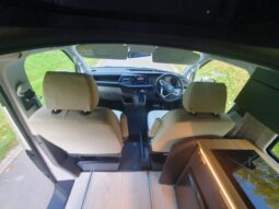 Volkswagen T6.1 DSG full