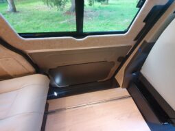 Volkswagen T6.1 DSG full