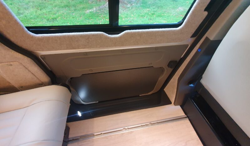 Volkswagen T6.1 DSG full