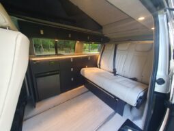Volkswagen T6.1 DSG full