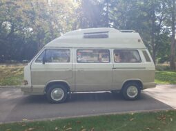 Volkswagen T25 full