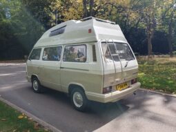 Volkswagen T25 full