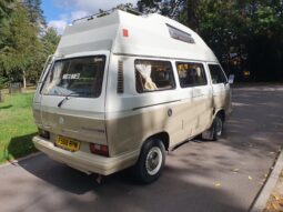 Volkswagen T25 full