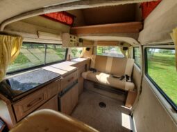 Volkswagen T25 full