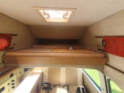 Volkswagen T25 full