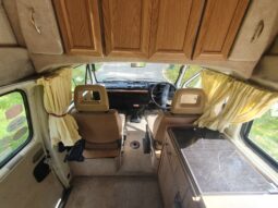 Volkswagen T25 full