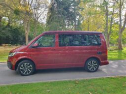 VW California Ocean full