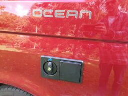 VW California Ocean full