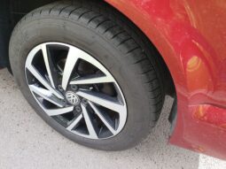 VW California Ocean full