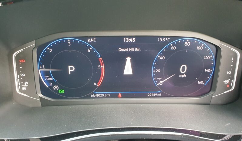 VW California Ocean full