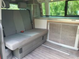 VW California Ocean full