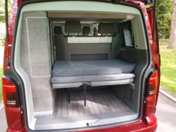 VW California Ocean full